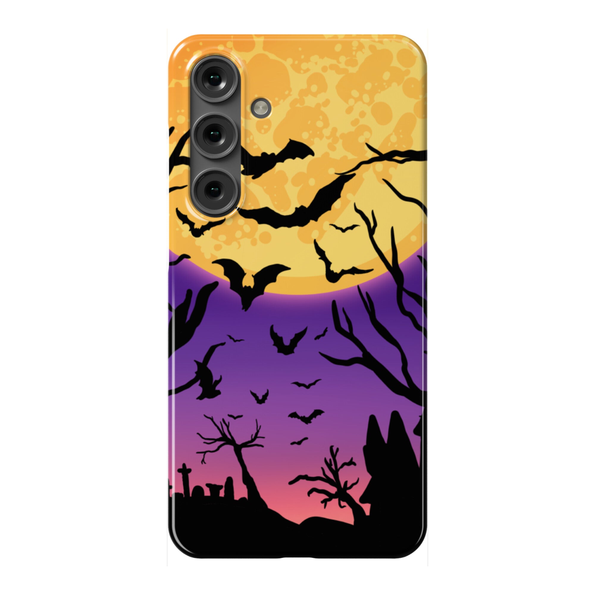 Spooky Nights Phone Case